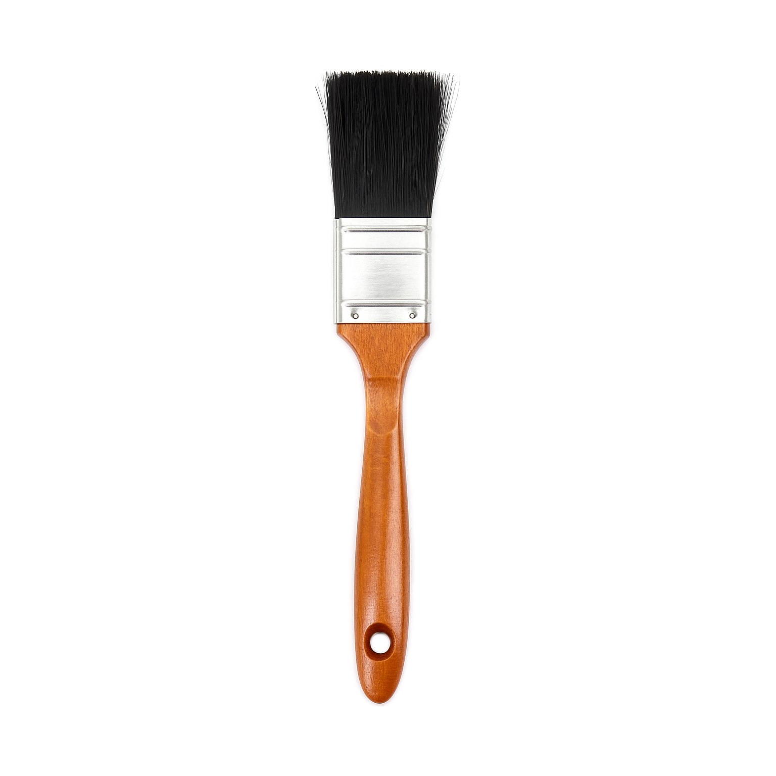 Supercraft SPP1300 Paint Brush 25mm Wood Handle - South East Clearance Centre