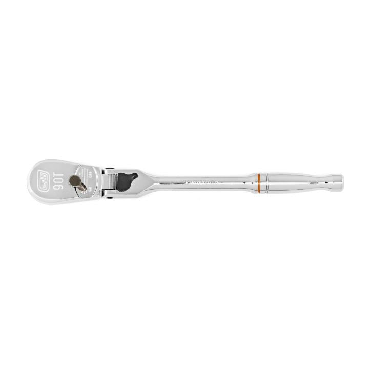 GEARWRENCH 81276T 3pce 90T Locking Flex Handle Ratchet Set - South East Clearance Centre