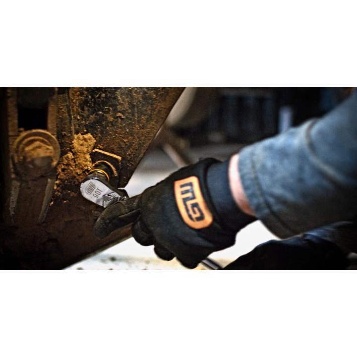 GEARWRENCH 81276T 3pce 90T Locking Flex Handle Ratchet Set - South East Clearance Centre