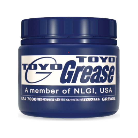 Toyo Multi Purpose Grease 500g Tub | EAJ7000 - South East Clearance Centre