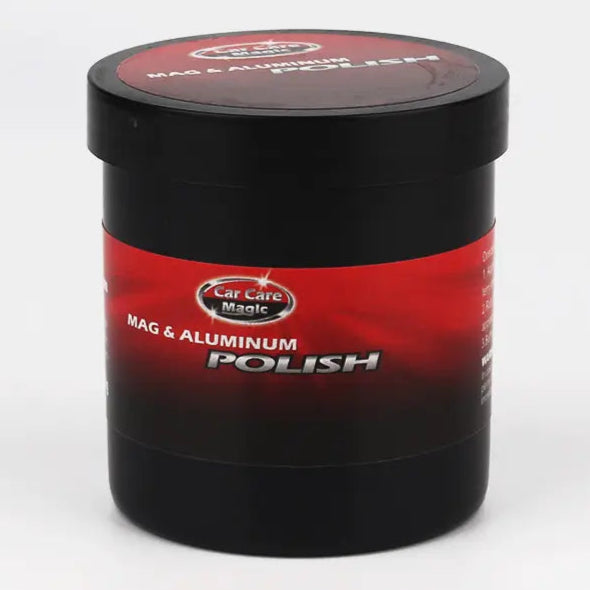 Mag & Aluminum Polish 78130 - South East Clearance Centre