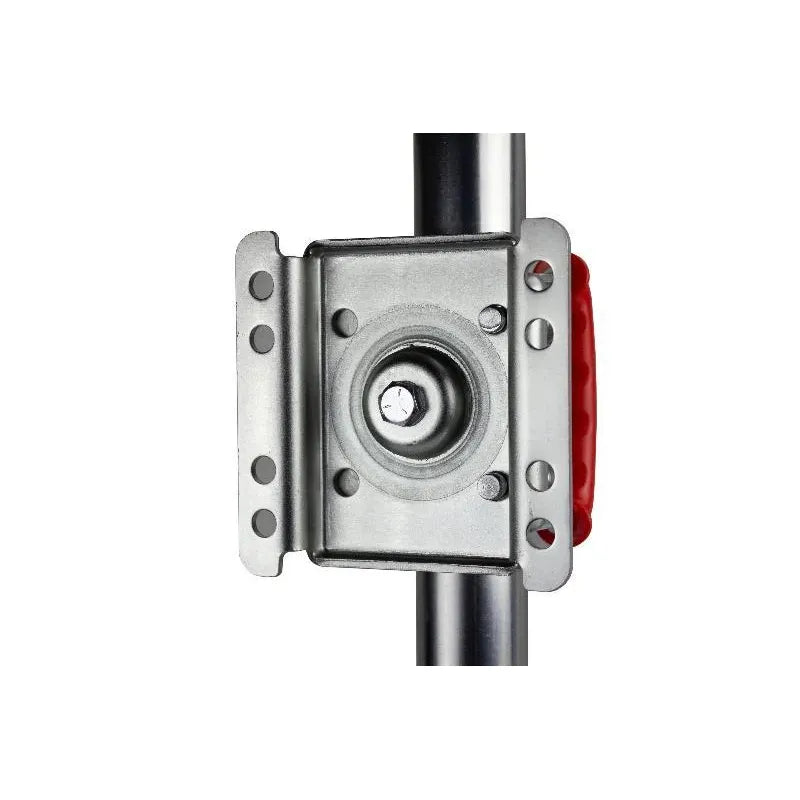 Jockey Wheel 8" Swing Up