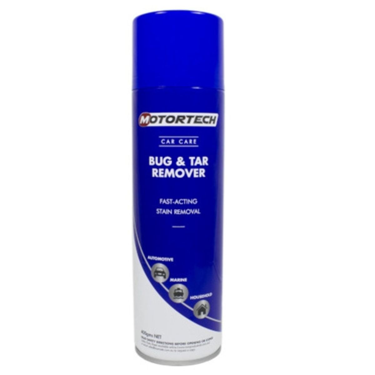 Motortech Bug & Tar Remover - South East Clearance Centre