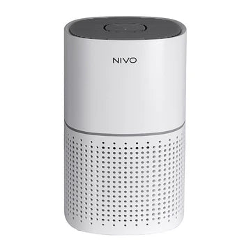 Nivo Small Air Purifier BKJ-23A - South East Clearance Centre
