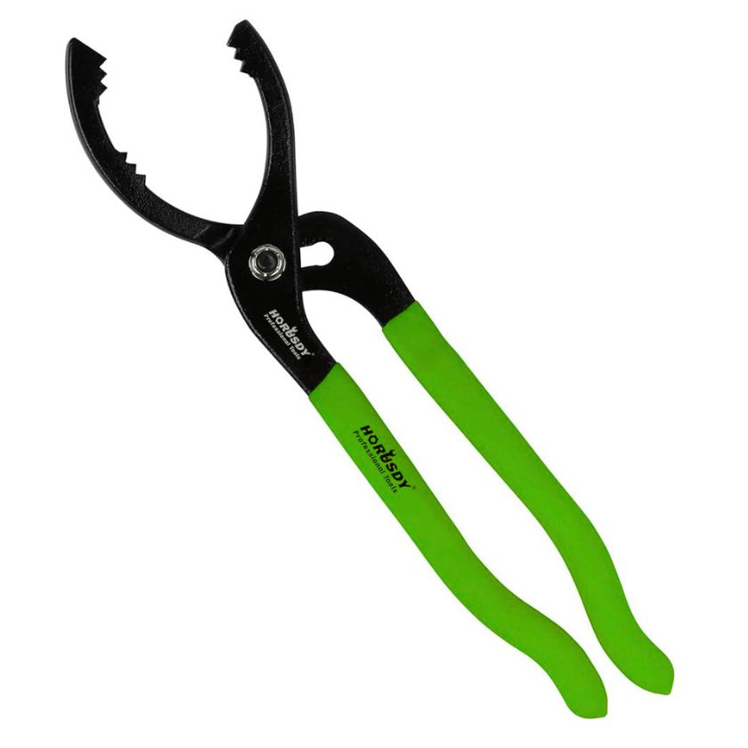 12" Slip Joint Oil Filter Pliers - South East Clearance Centre