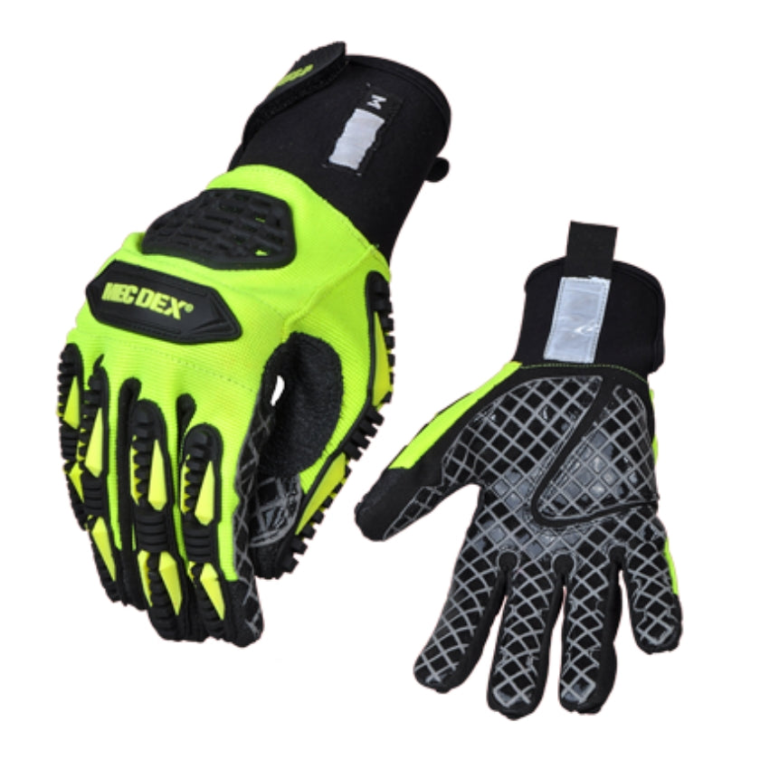 Mec Dex Hi Dexterity Mechanics Glove (Pack of 6) - South East Clearance Centre