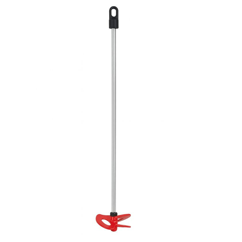 Oldfields Paint Mixer – 360mm Shaft - South East Clearance Centre