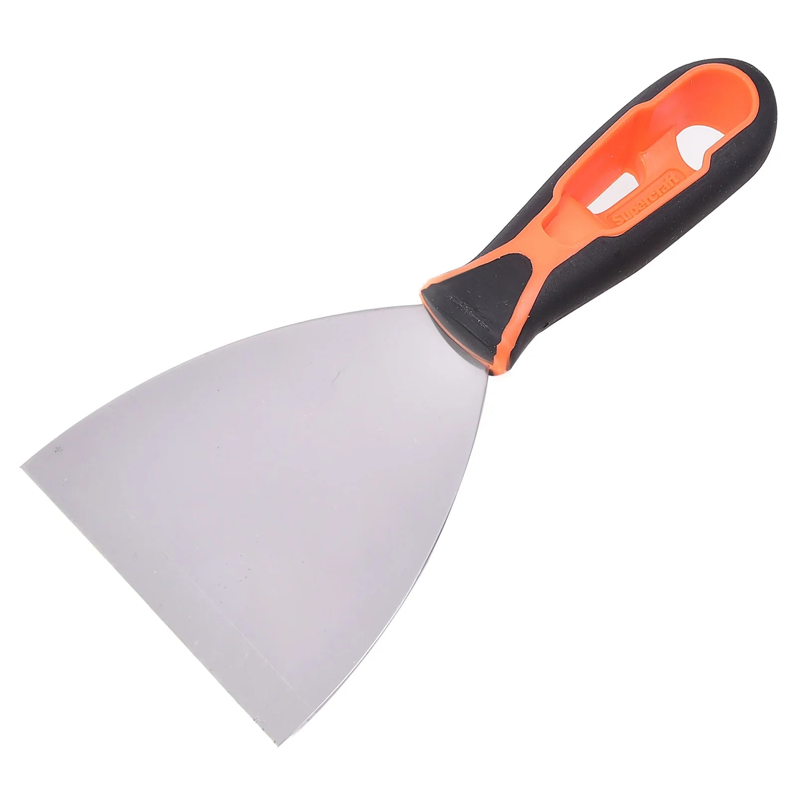 PPS5100 Supercraft Scraper Plastic Handle 125mm (72 Pack) - South East Clearance Centre