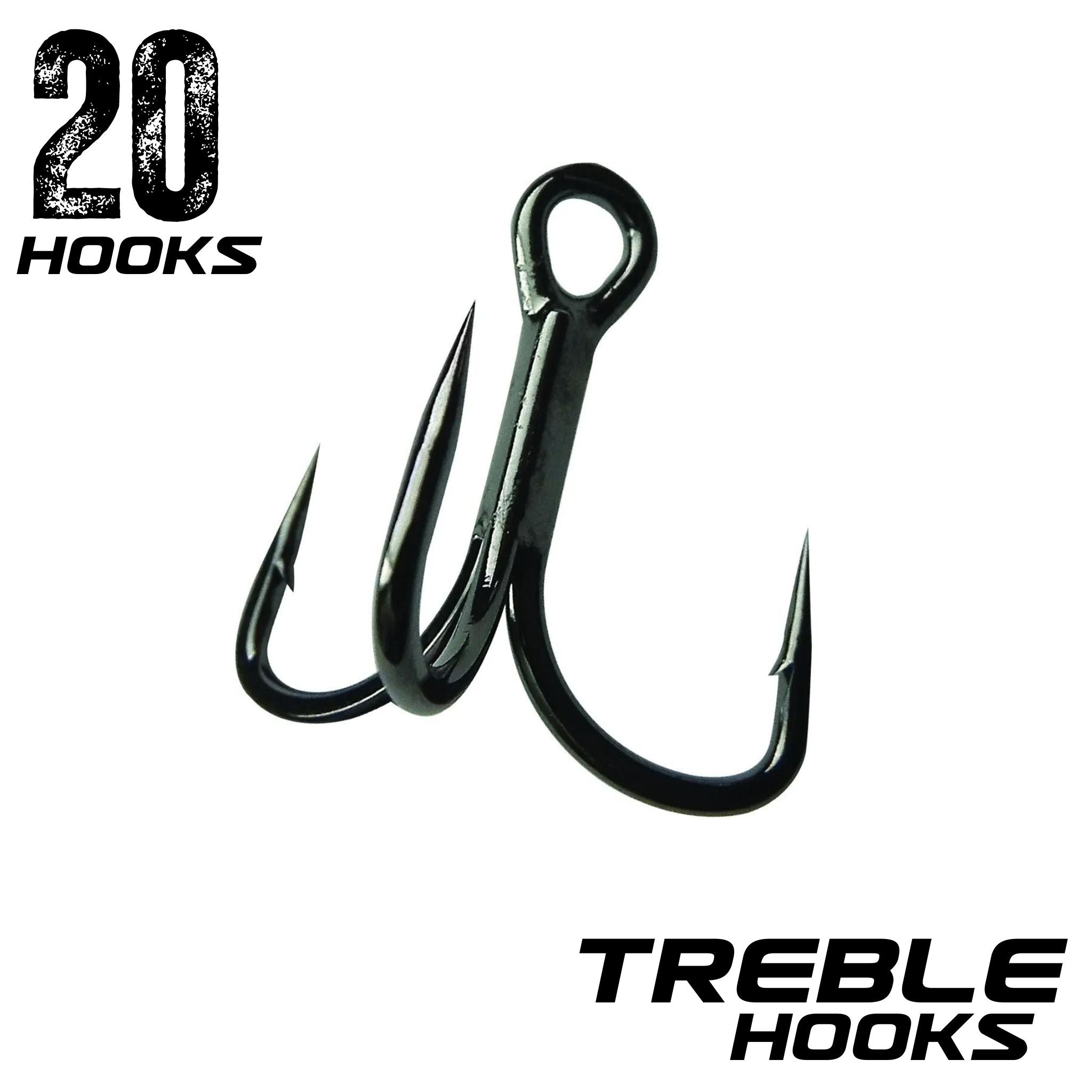 clearance fishing hooks Double Offset Circle Hook 7/0 Hooks by Catfish Pro Daiichi 1270 Curved Hook -
