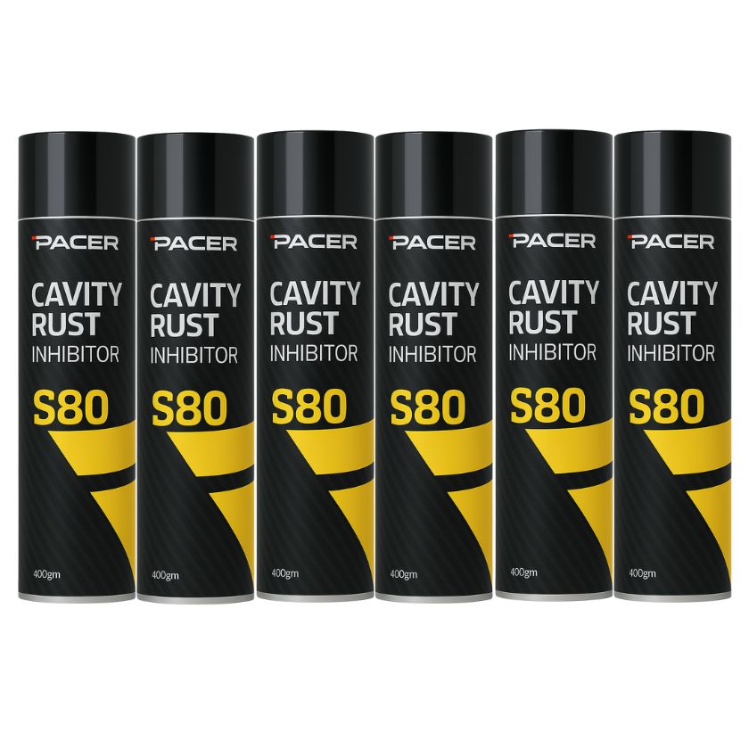PACER Cavity Rust Inhibitor S80 – 400g