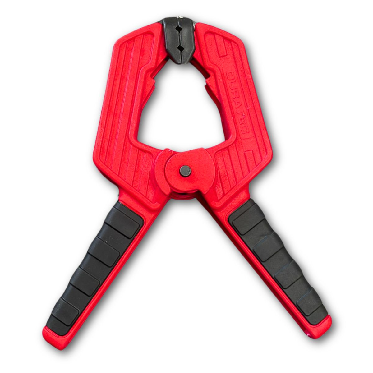 6" Plastic Spring Clamps - South East Clearance Centre