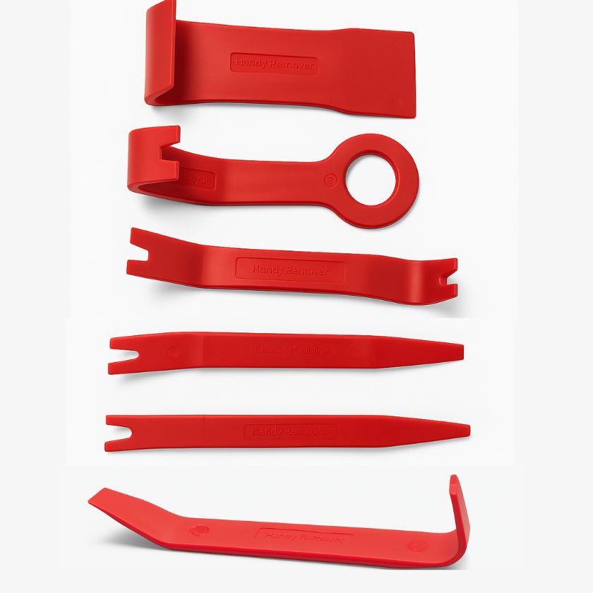 Trim Removal Kit 655595 - South East Clearance Centre