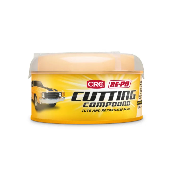 RE-PO Cutting Compound 300g | Product Code : 9500 - South East Clearance Centre