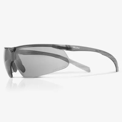 RILETTO ULTRA-LITE BLACK SAFETY GLASSES (10 Pack) - South East Clearance Centre