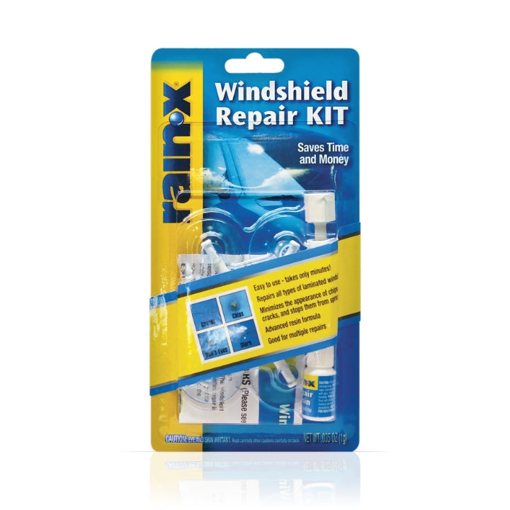 Rain-X® Windshield Repair Kit - South East Clearance Centre