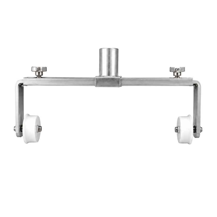 Adjustable Professional Painting Painters Roller Frame – 270mm to 460mm