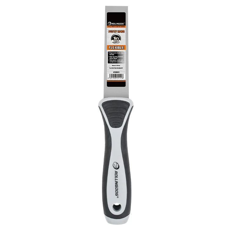Flexible Putty Knife 1" - South East Clearance Centre