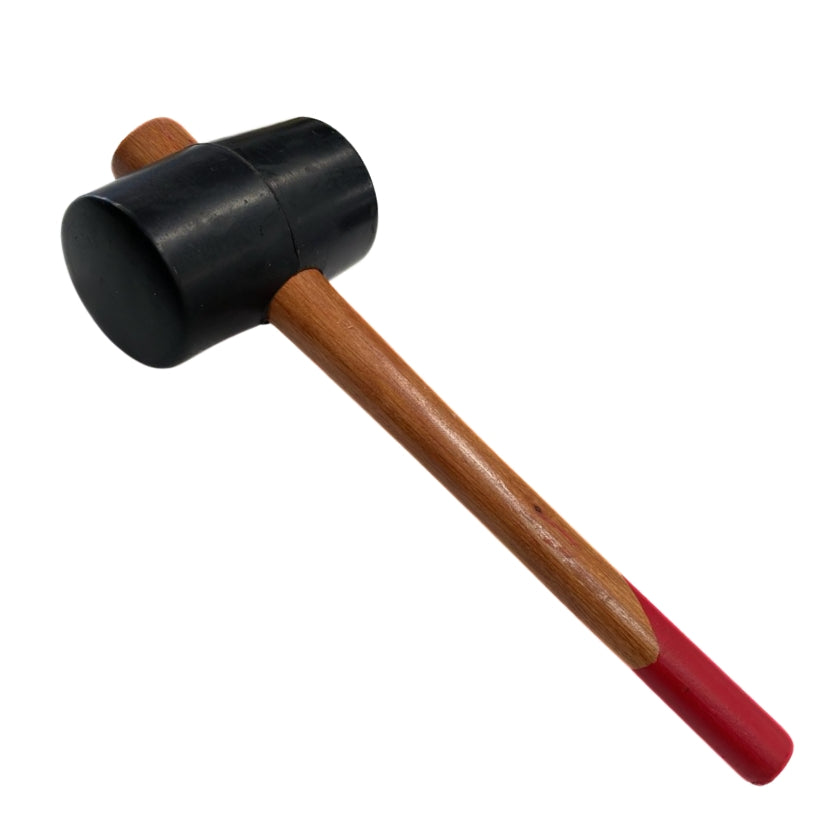 Rubber Mallet 350mm - South East Clearance Centre