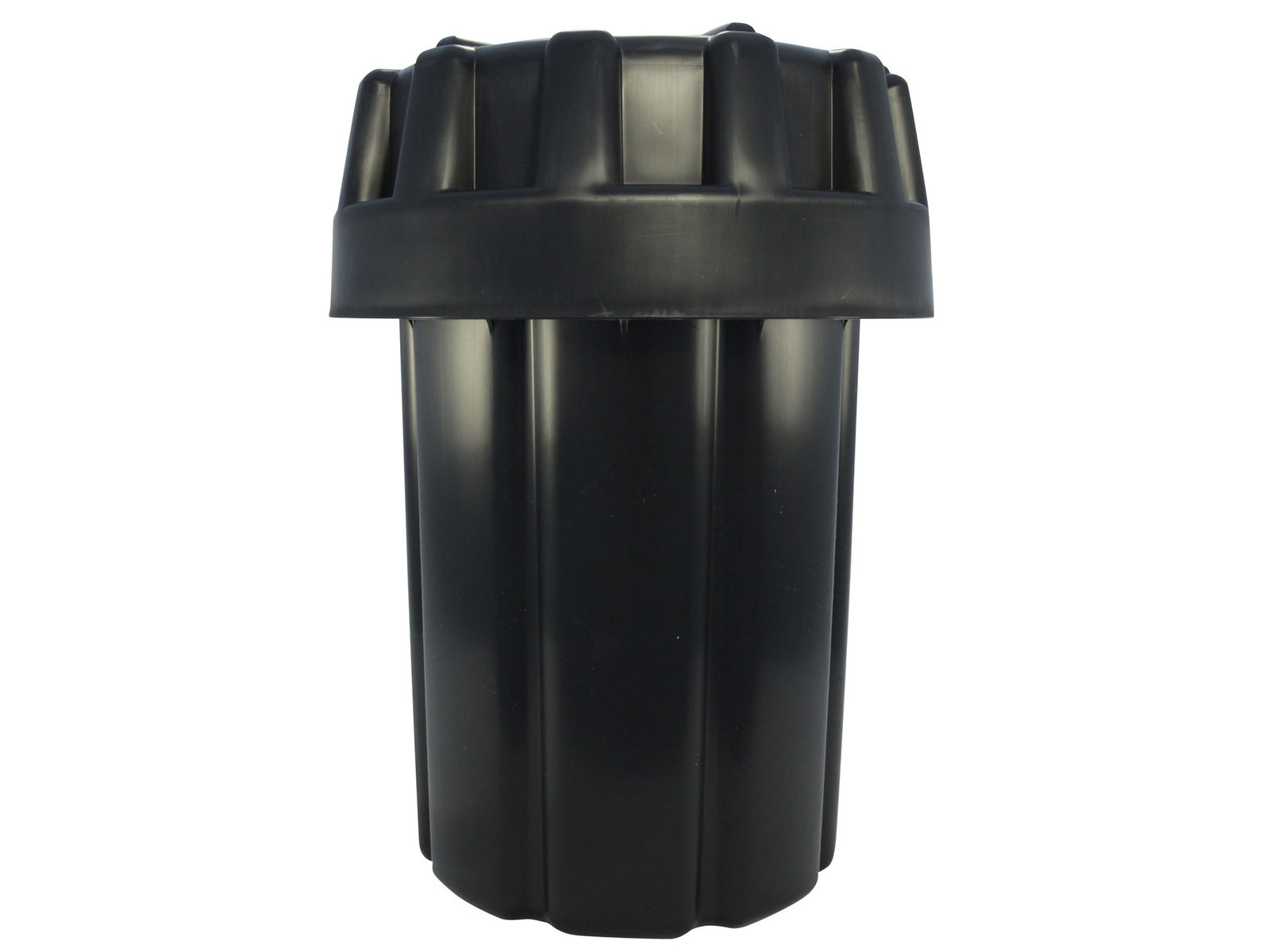 MTM Underground Storage for Valuables & Ammo Can Black Plastic SAC