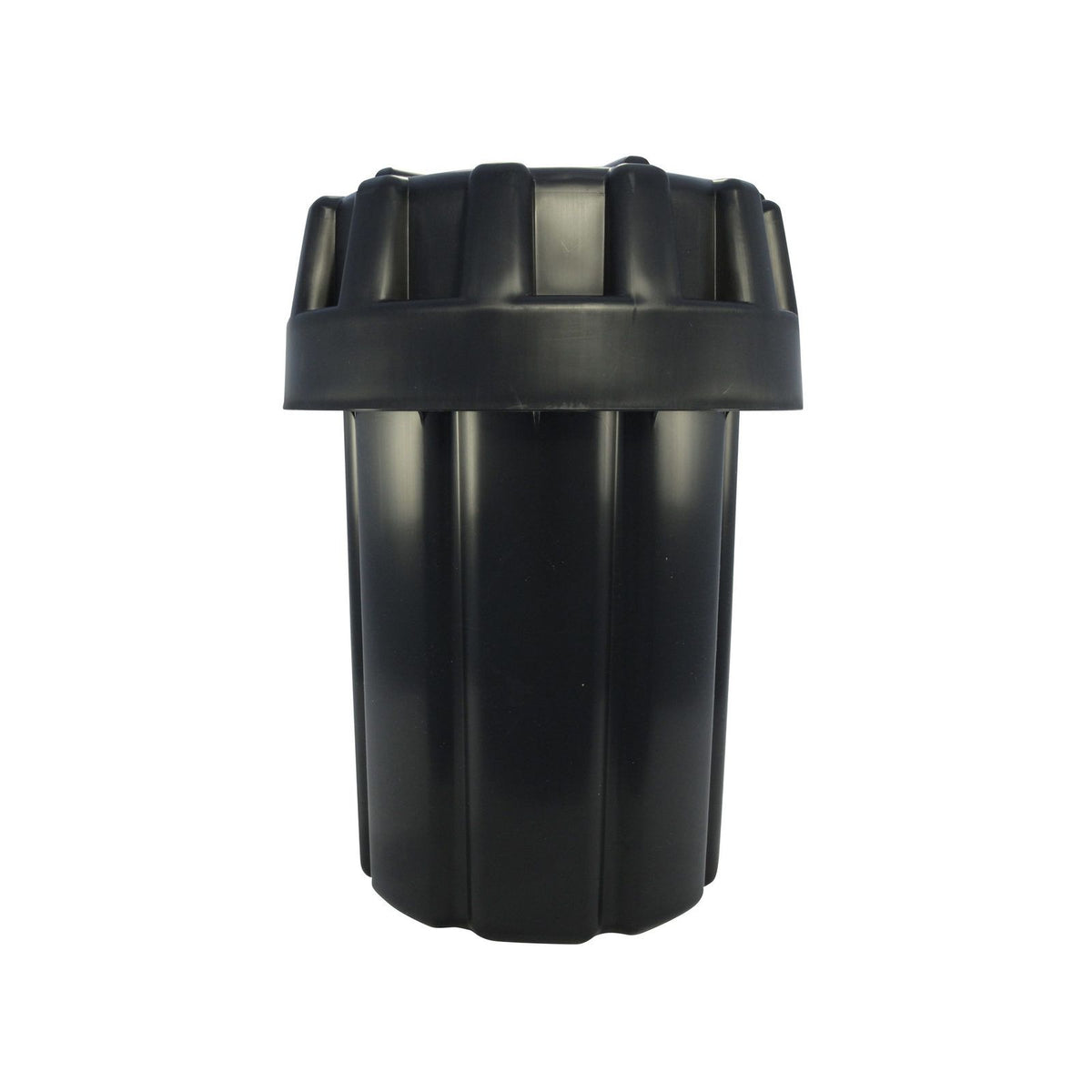 MTM Underground Storage for Valuables & Ammo Can Black Plastic SAC - South East Clearance Centre