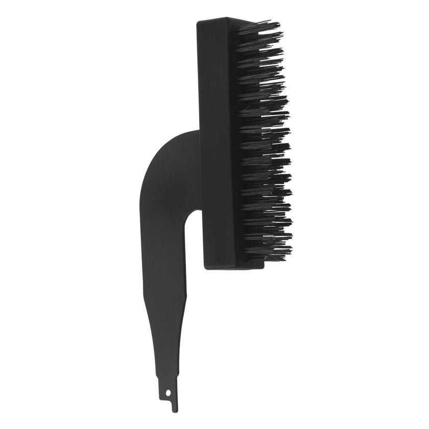 Universal Fit Wire Brush Blade – Carbon Steel Bristles for Reciprocating Saws - South East Clearance Centre