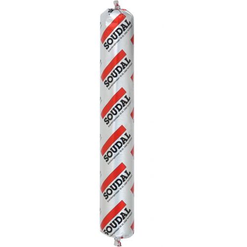 Soudal Aquaswell Polyurethane Sealant for Water & Gas Pipes - Champagne Yellow (Box of 12) - South East Clearance Centre