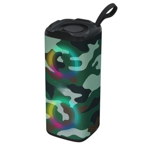 Portable Rechargeable Bluetooth Speaker - South East Clearance Centre