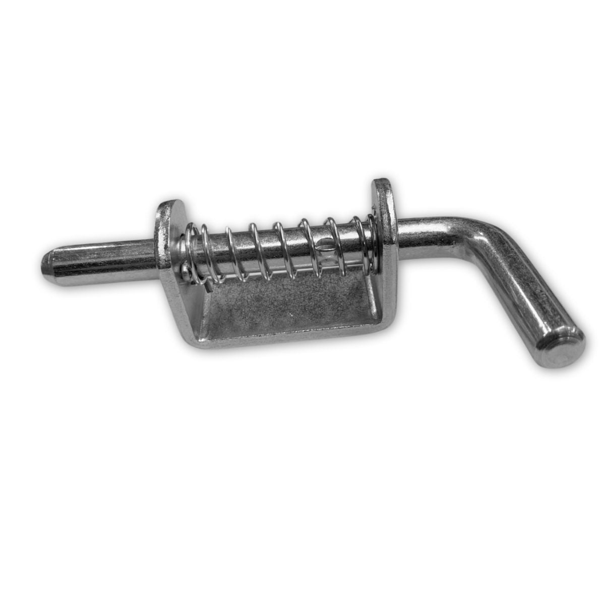 Spring Loaded Catch Bolt 10mm x 130mm - South East Clearance Centre