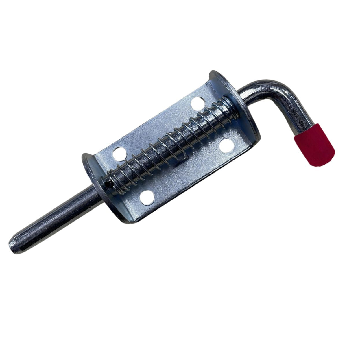 Spring Loaded Catch Bolt 10mmx130mm - South East Clearance Centre