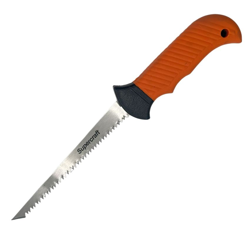 Supercraft Wallboard Saw 150mm SCE0017 - South East Clearance Centre