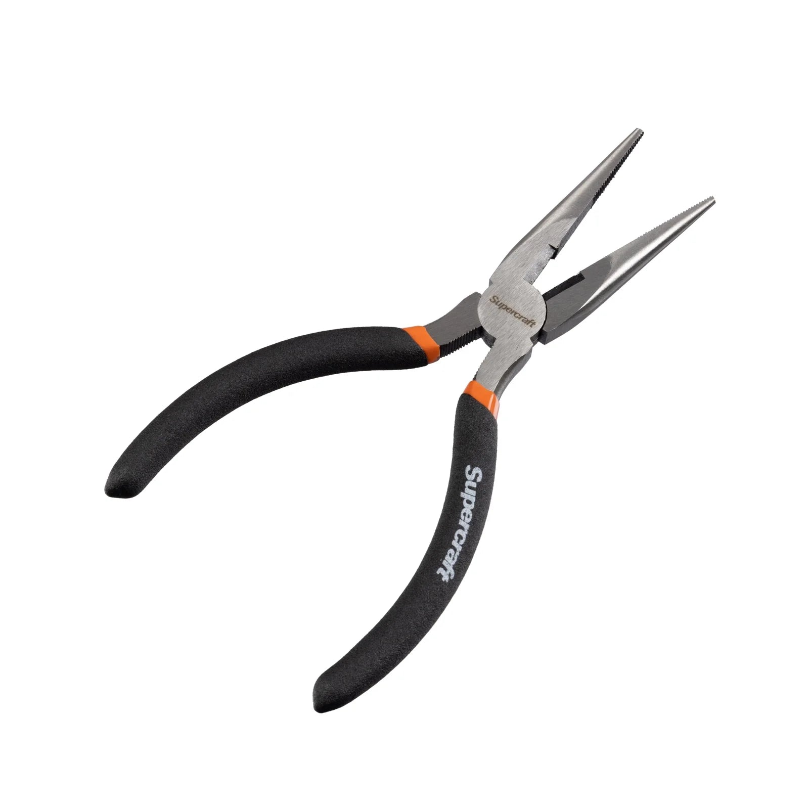 Supercraft 4-Piece Plier Set - South East Clearance Centre