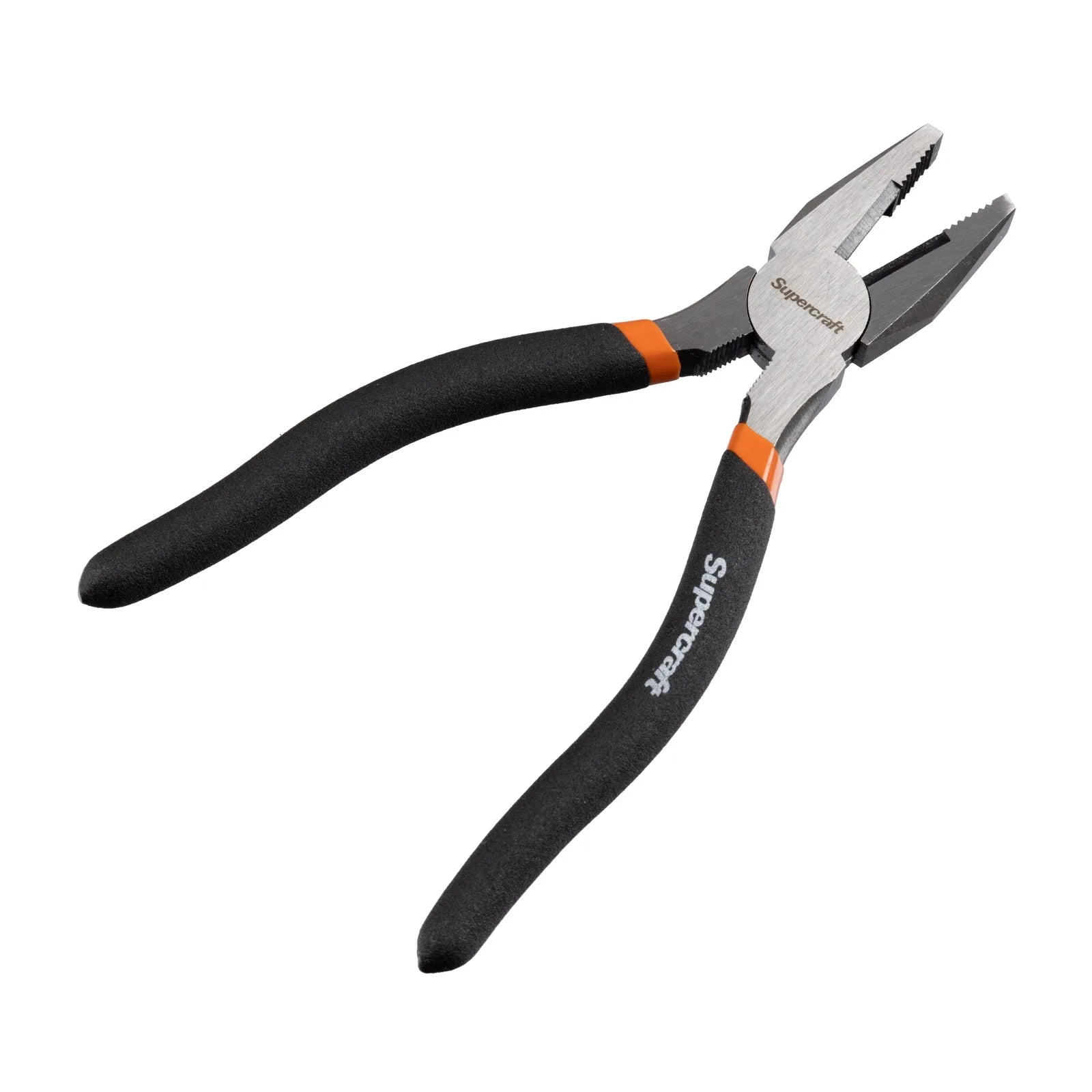 Supercraft 4-Piece Plier Set - South East Clearance Centre