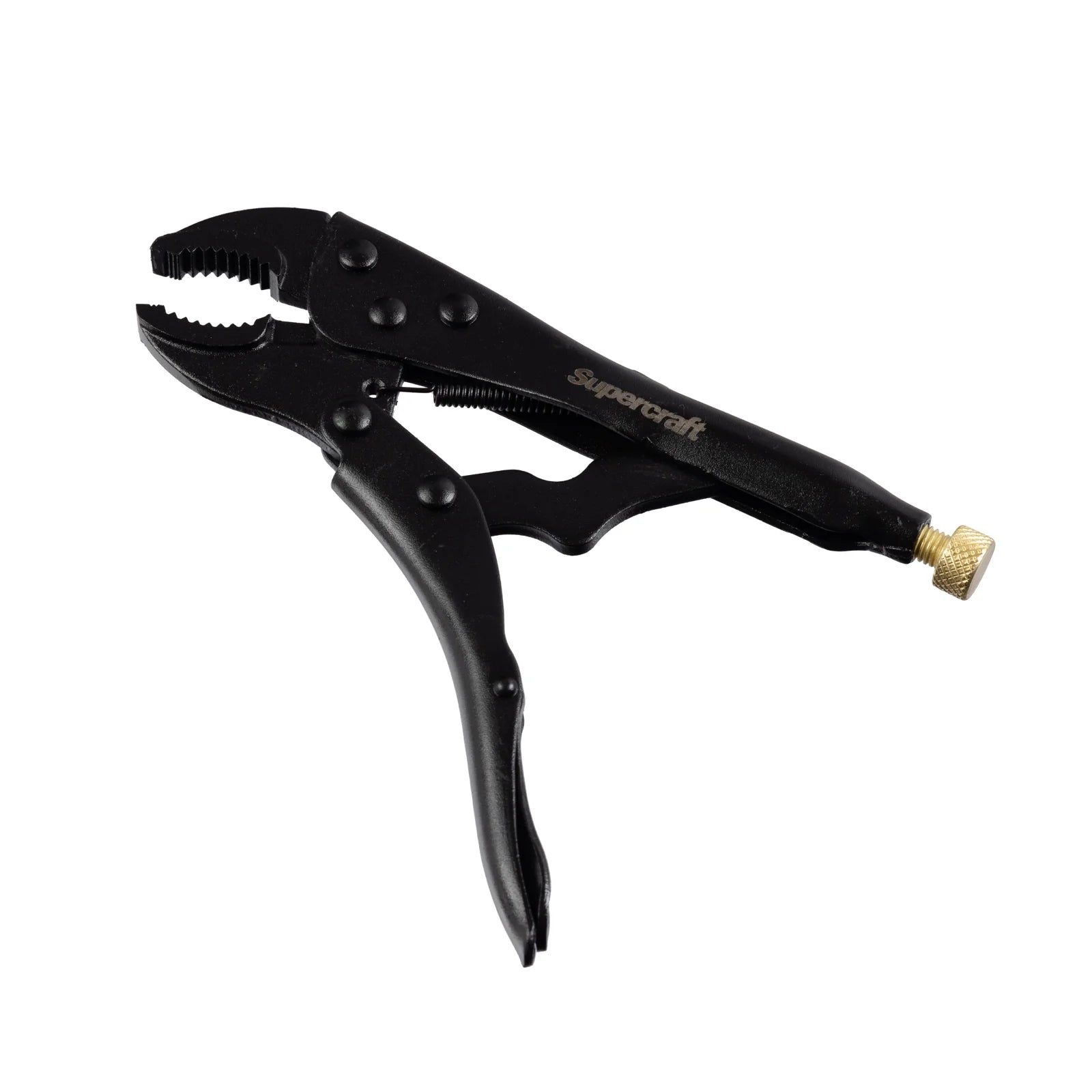 Supercraft 4-Piece Plier Set - South East Clearance Centre