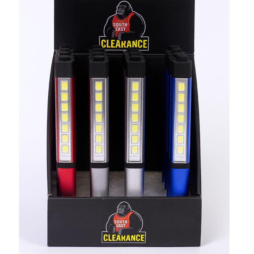 Perfect Image Magnetic Pen Light - South East Clearance Centre