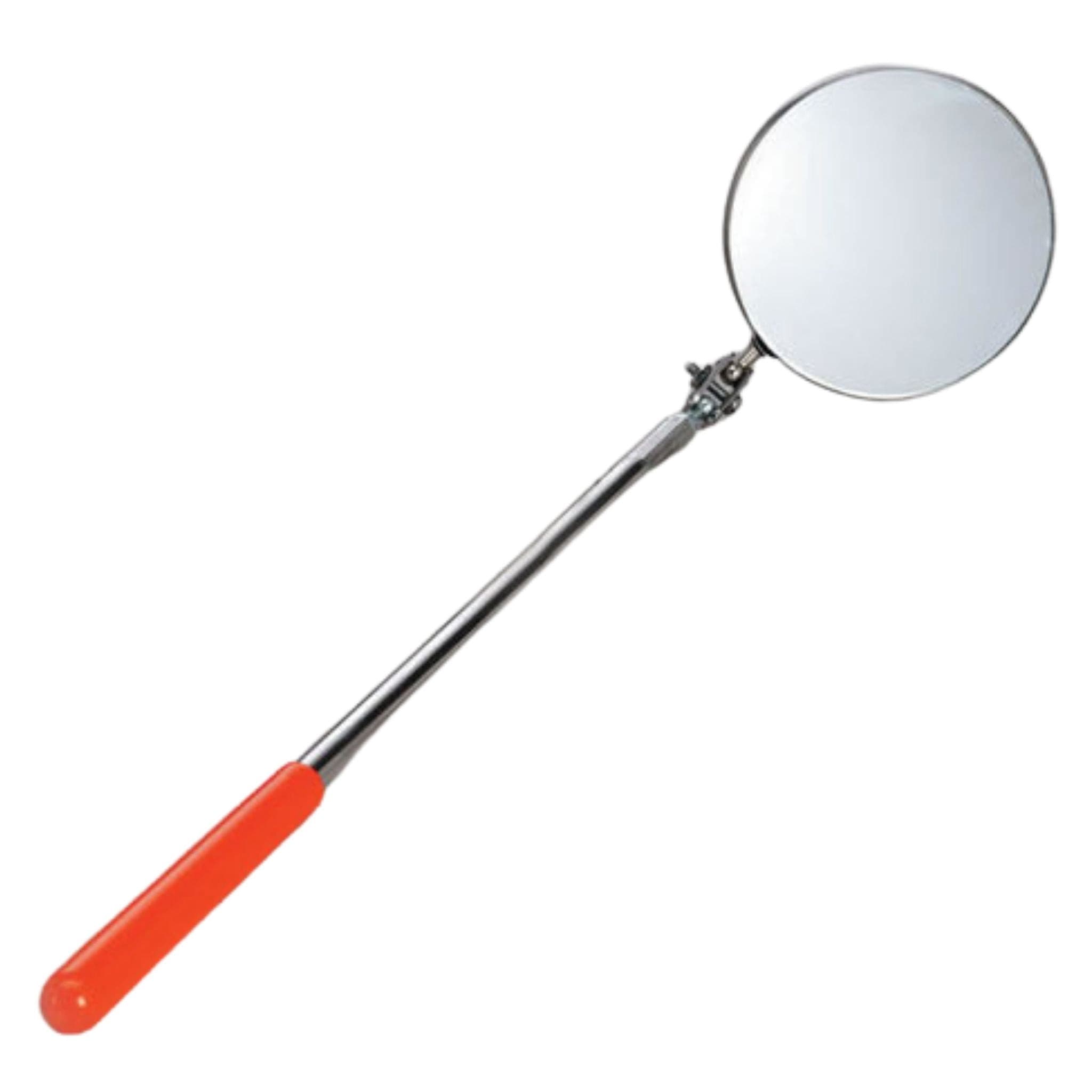 Inspection mirror 2" cushion (19-35cm) - South East Clearance Centre