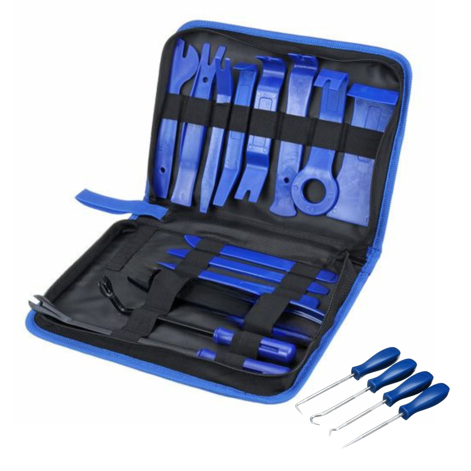 21 Piece Trim Removal Kit - South East Clearance Centre