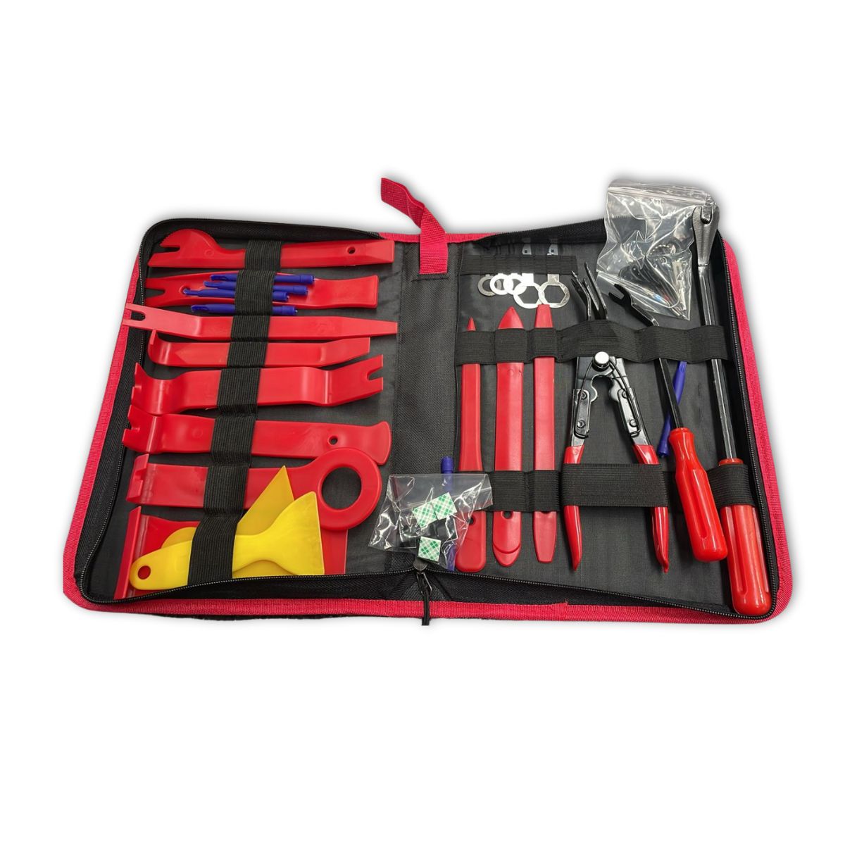 45 Piece Trim Removal Kit - South East Clearance Centre