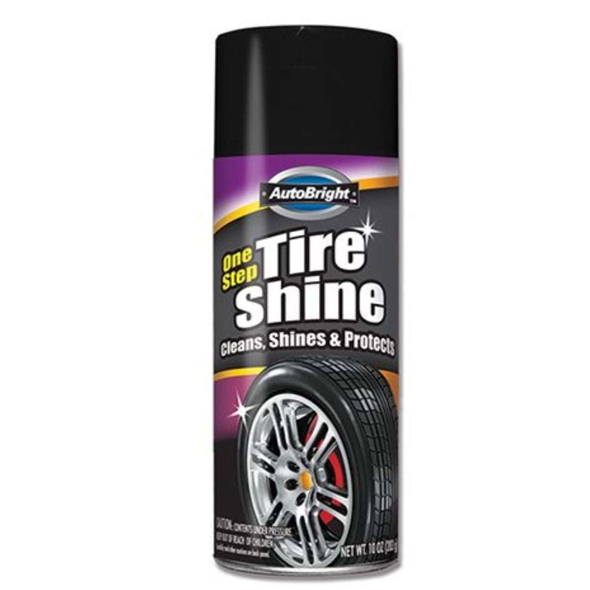 Tyre Shine