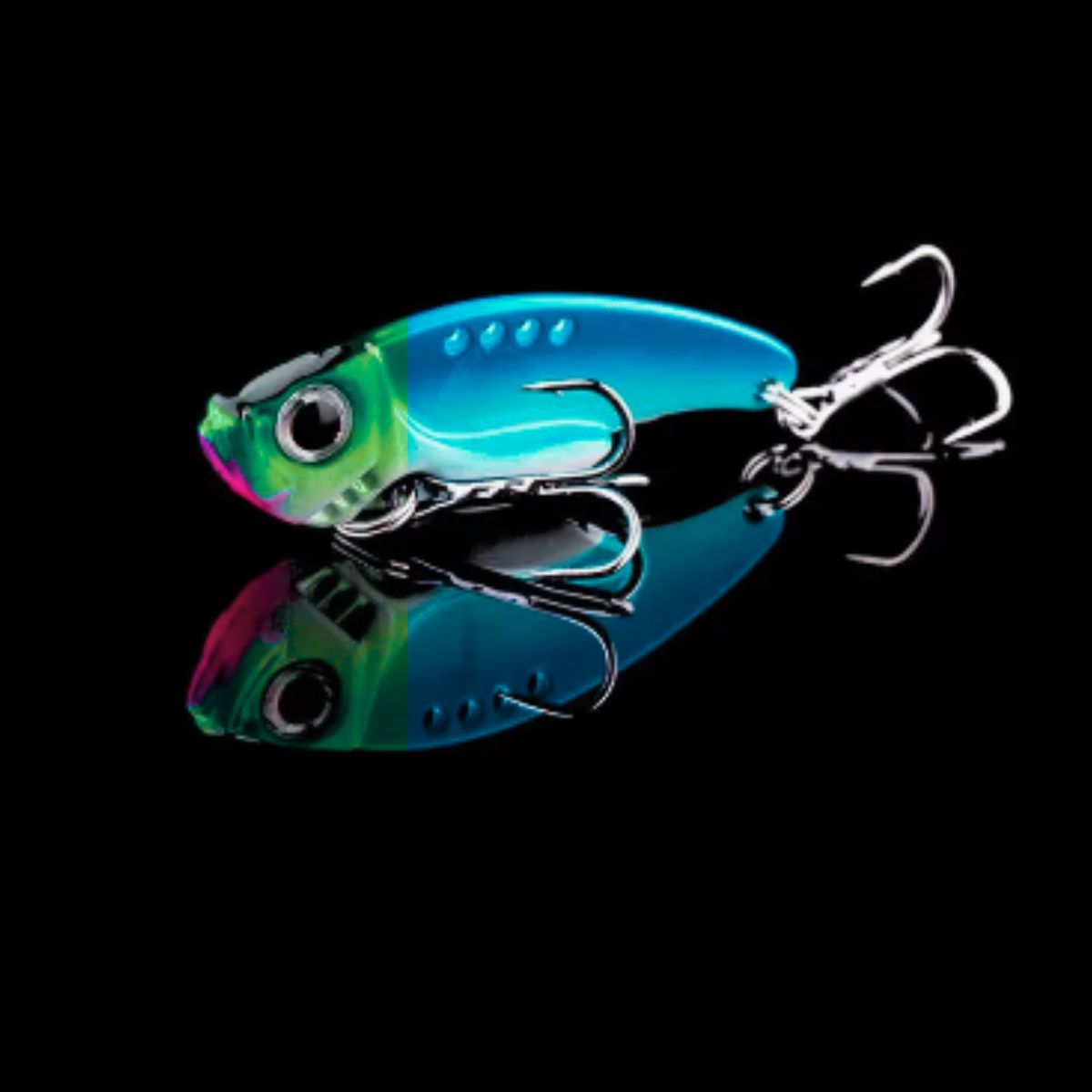 Vibrating Lures | 3 Pack - South East Clearance Centre