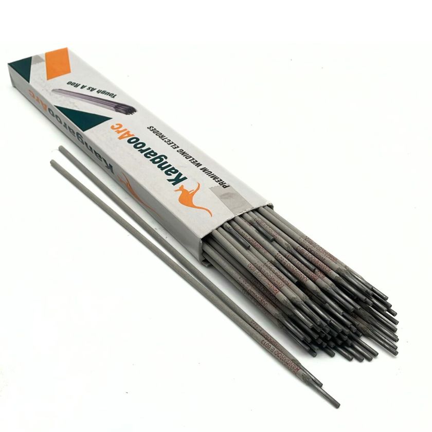Mild Steel General Purpose Welding Electrodes 2.50kg (3.20/350) - South East Clearance Centre