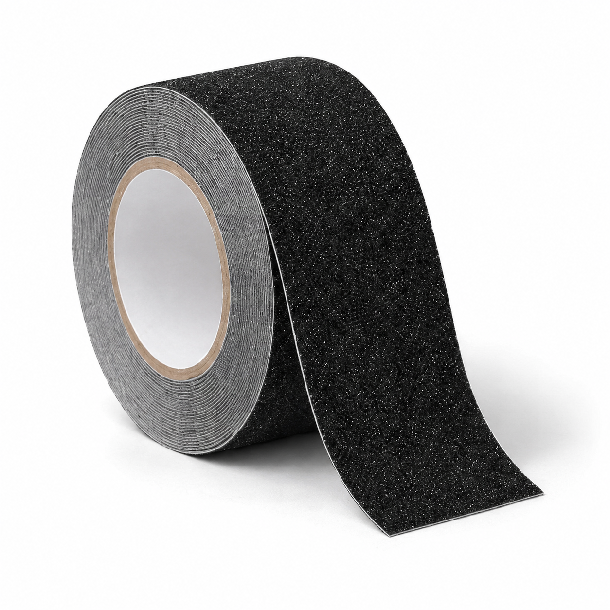GSA Black Anti Slip Tape – Heavy Duty Non-Slip Safety Tape