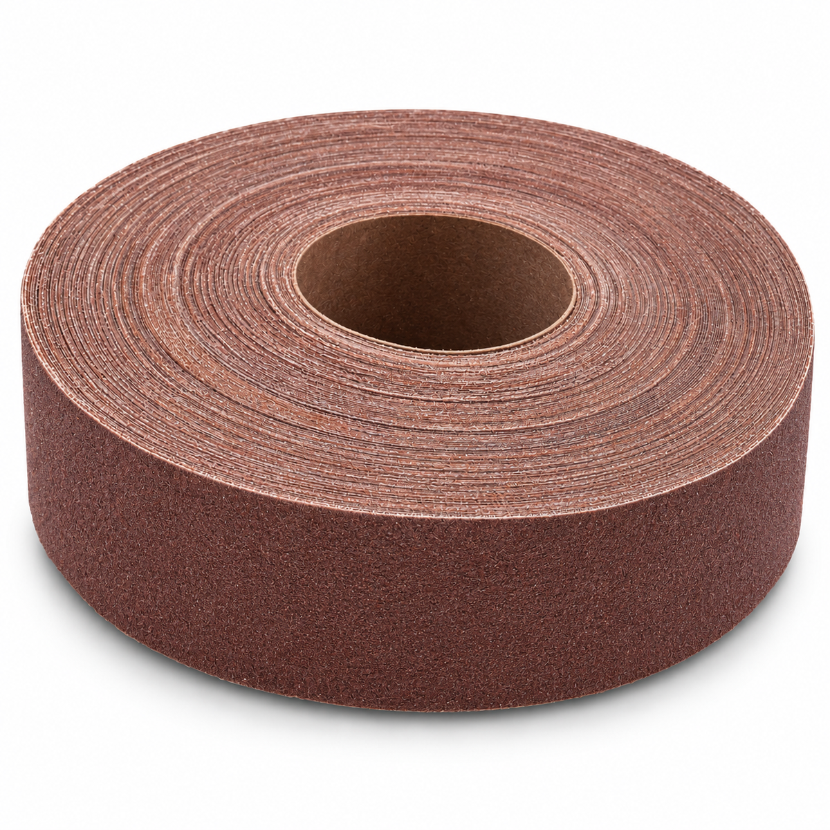 Norton R293 P320 Abrasive Sanding Roll – 50mm × 50m - South East Clearance Centre
