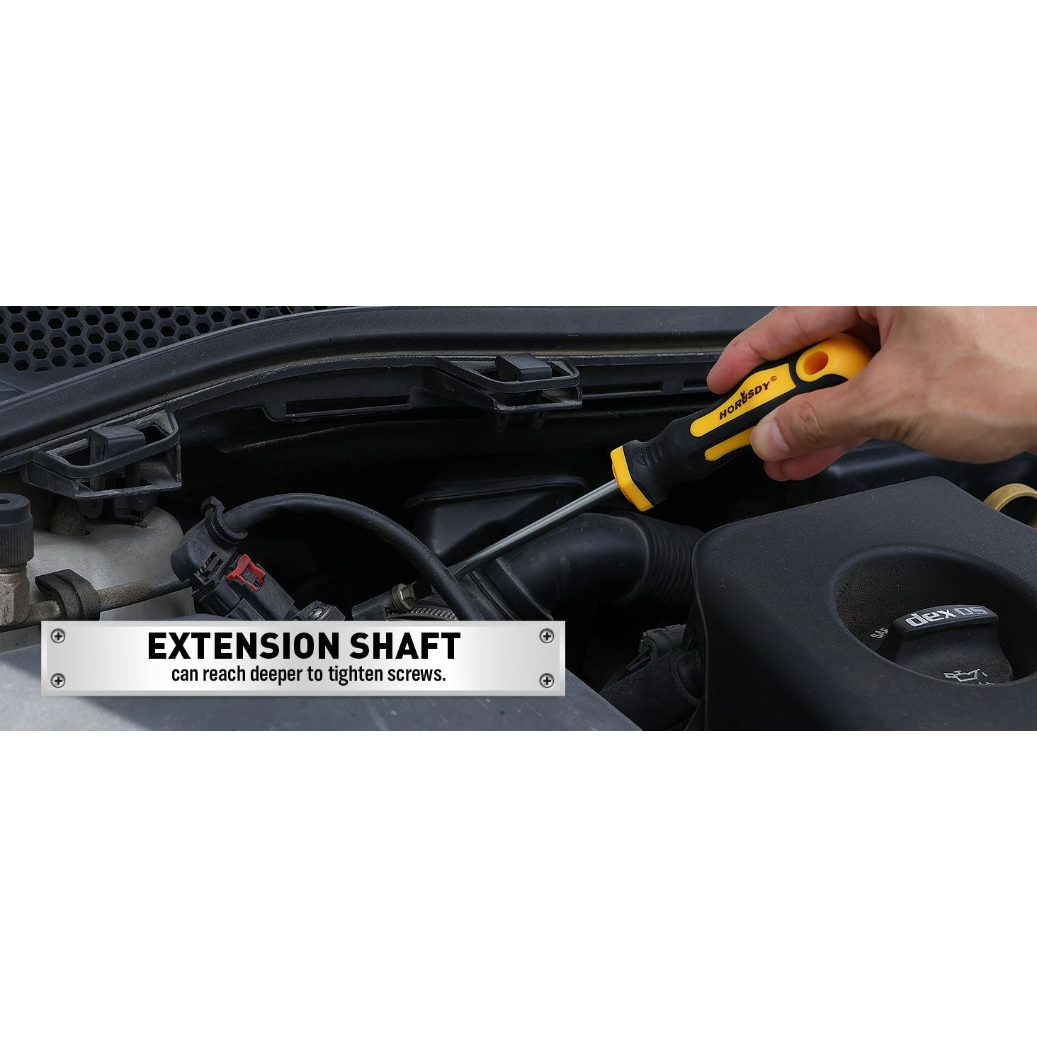 13 Piece Magnetic Screwdriver Set, with Magnetiser/Demagnetiser - South East Clearance Centre