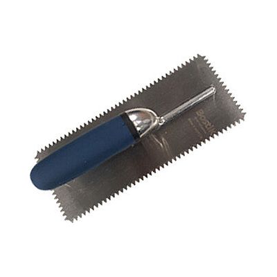 Bostik ULTRASET® PRO 30609631 6mm Axios V-Notch Trowel Blade - South East Clearance Centre