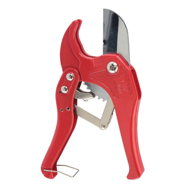 Conduit pipe cutter