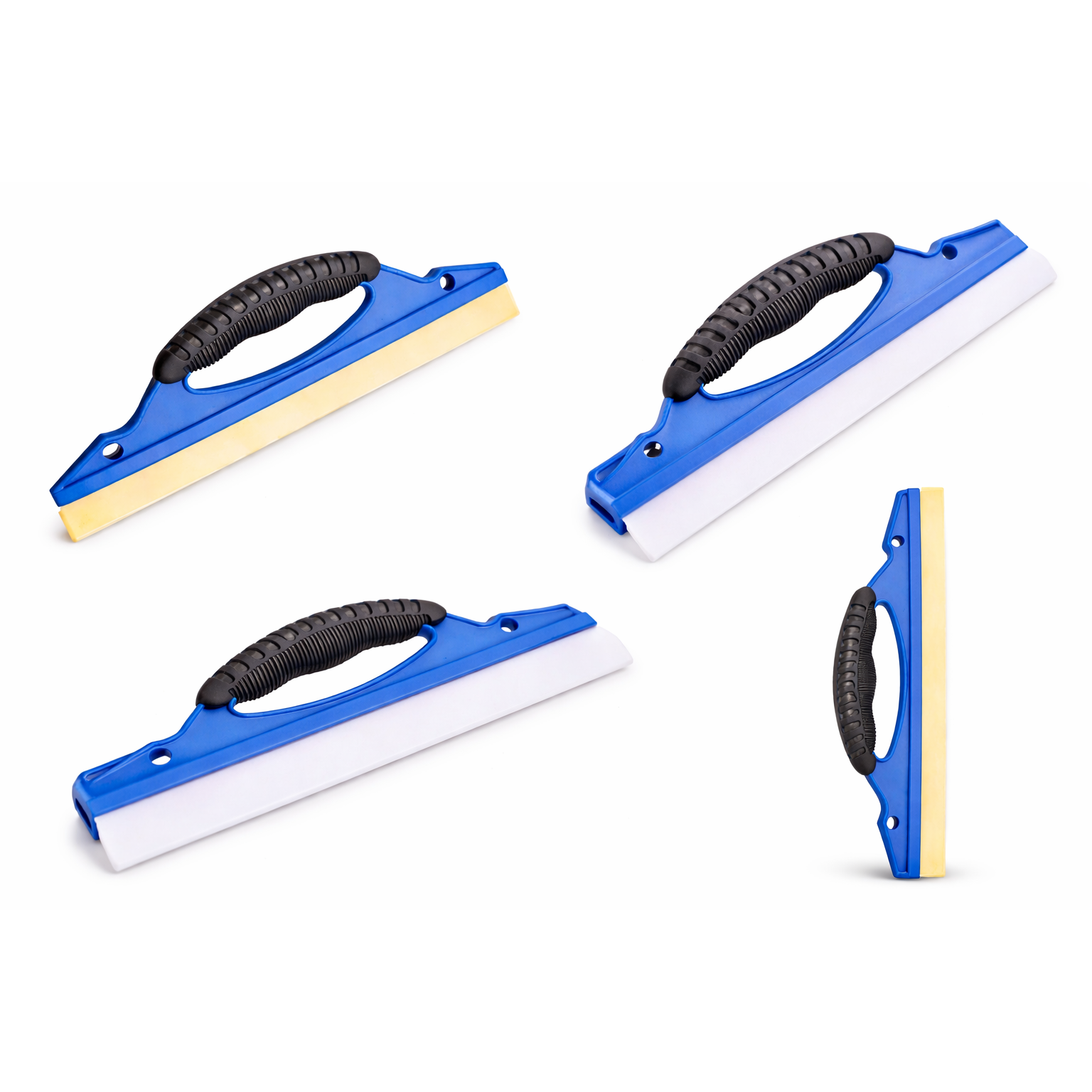 Window & Car Glass Squeegee Scraper – Streak-Free Drying & Cleaning Blade - South East Clearance Centre