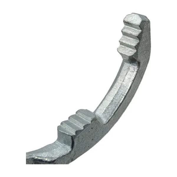 Oil Filter Pliers 250mm – Heavy-Duty Adjustable Grip for Easy Filter Removal - South East Clearance Centre