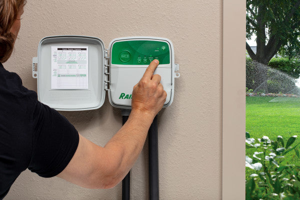 RaIn Bird ARC Series Smart Irrigation Controllers