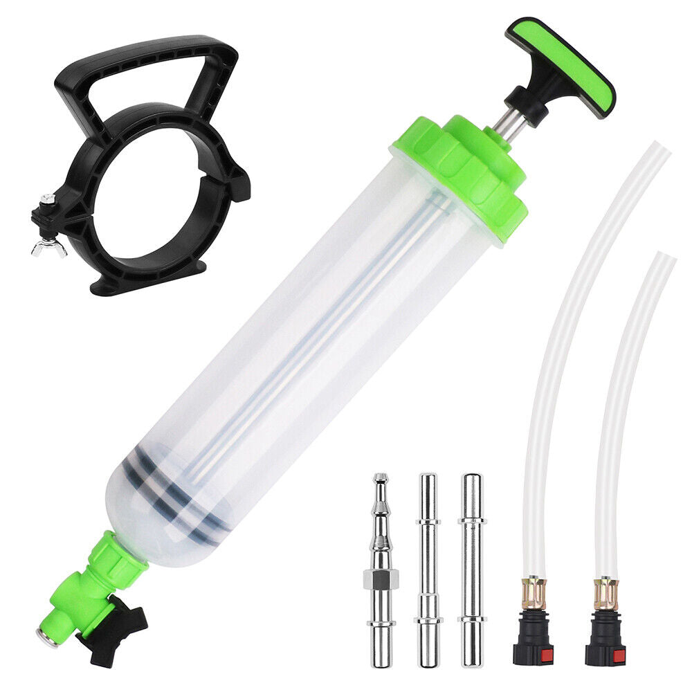 Multipurpose Oil / Fluid Syringe - South East Clearance Centre