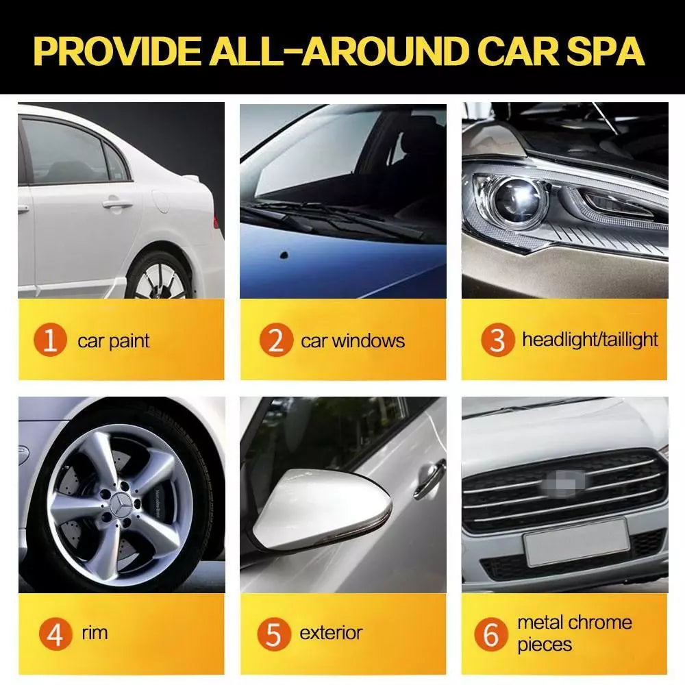 Coat Armour 9H Ceramic Coating, 30ml - South East Clearance Centre